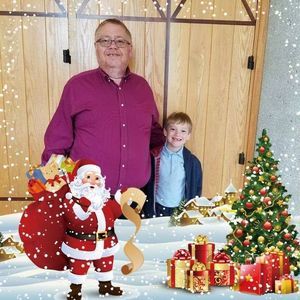 Meet your Posher, Dave